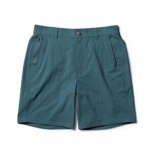 Duck Camp Drifter Shorts Coast Blue